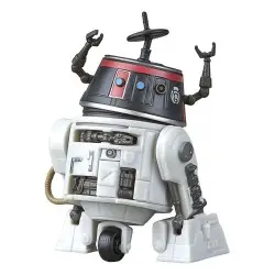 Star Wars: Rebels Vintage Collection figurine Chopper (Imperial Disguise) 6 cm | 5010996281807