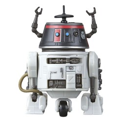Star Wars: Rebels Vintage Collection figurine Chopper (Imperial Disguise) 6 cm