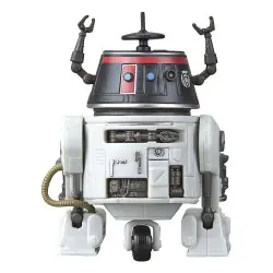 Star Wars: Rebels Vintage Collection figurine Chopper (Imperial Disguise) 6 cm | 5010996281807