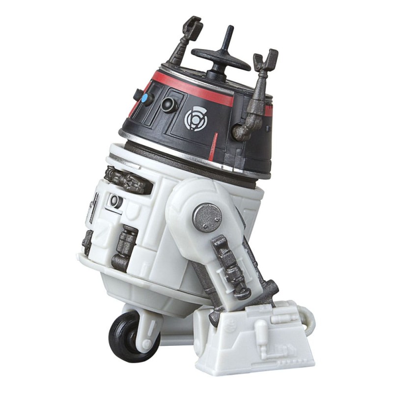 Star Wars: Rebels Vintage Collection figurine Chopper (Imperial Disguise) 6 cm