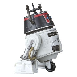 Star Wars: Rebels Vintage Collection figurine Chopper (Imperial Disguise) 6 cm