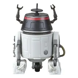 Star Wars: Rebels Vintage Collection figurine Chopper (Imperial Disguise) 6 cm | 5010996281807