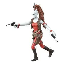 Star Wars Episode I Vintage Collection figurine Aurra Sing 10 cm | 5010996281814