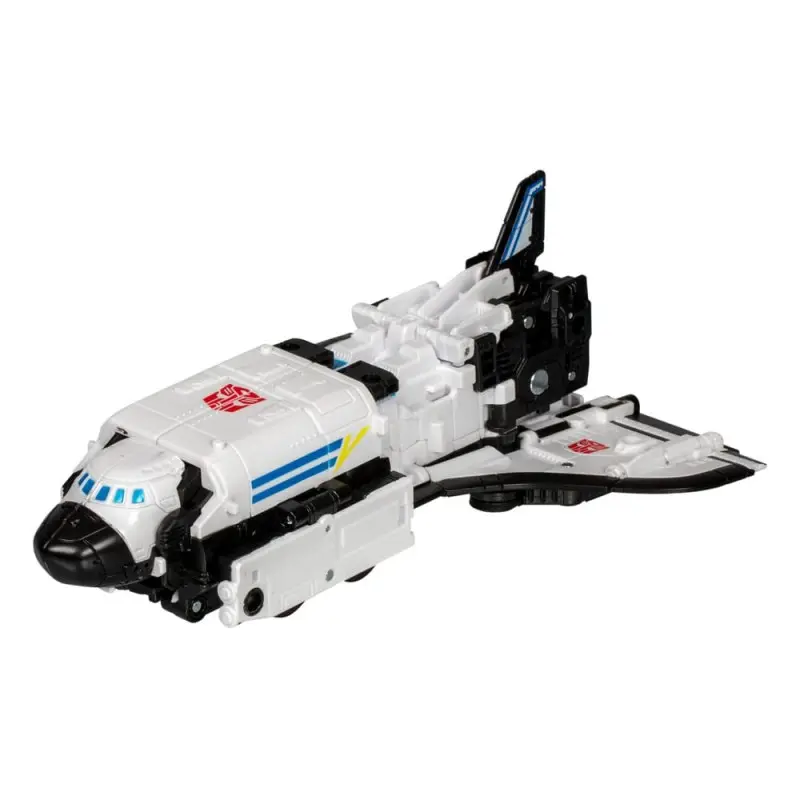 Transformers Generations Legacy United Leader Class figurine Galaxy Shuttle 19 cm | 5010996299482