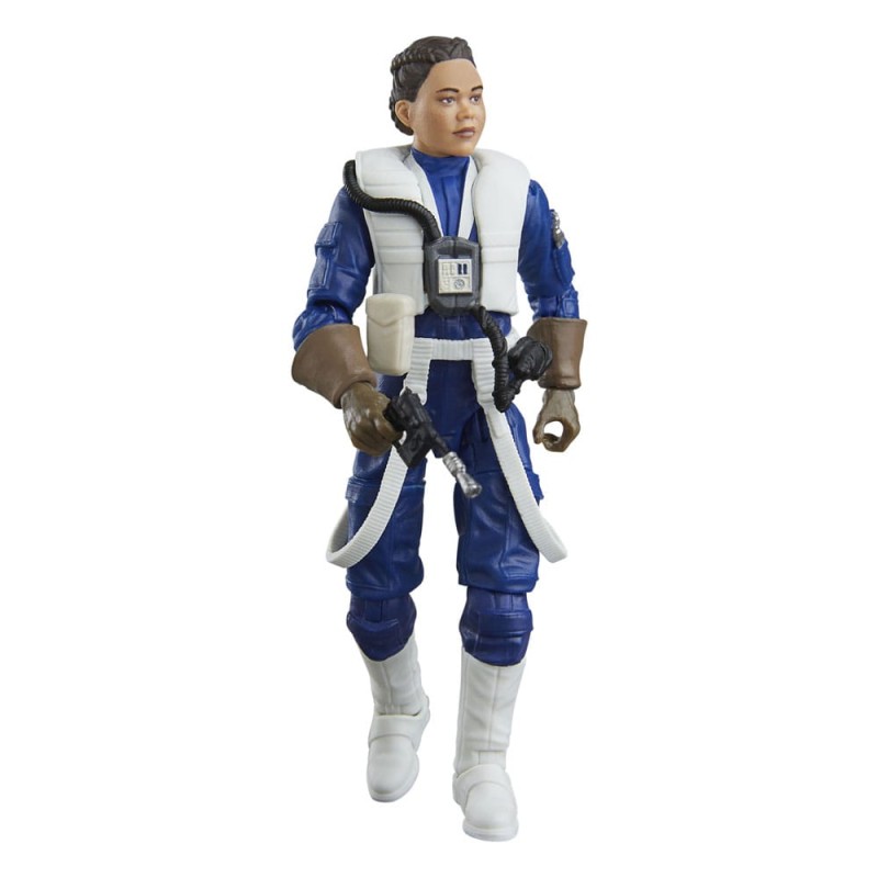 Star Wars: Ahsoka Vintage Collection figurine Lieutenant Callahan 10 cm