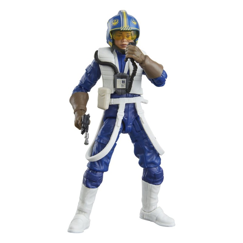 Star Wars: Ahsoka Vintage Collection figurine Lieutenant Callahan 10 cm