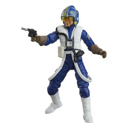 Star Wars: Ahsoka Vintage Collection figurine Lieutenant Callahan 10 cm