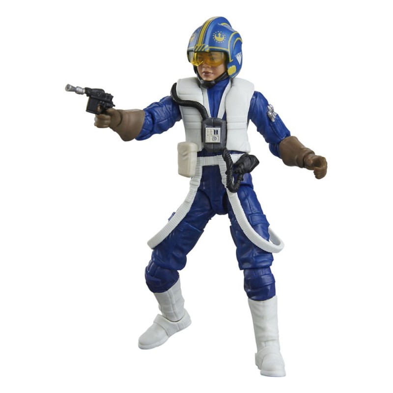 Star Wars: Ahsoka Vintage Collection figurine Lieutenant Callahan 10 cm