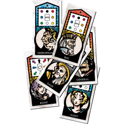 Royalty versus religie: revolutie