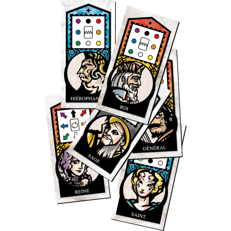 Royalty versus religie: revolutie