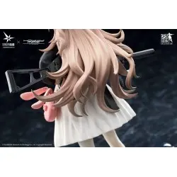 Girls Frontline statuette PVC 1/7 UMP45 Agent Lop Rabbit 21 cm | 4573451878758