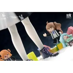 Girls Frontline statuette PVC 1/7 UMP45 Agent Lop Rabbit 21 cm | 4573451878758