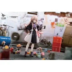 Girls Frontline statuette PVC 1/7 UMP45 Agent Lop Rabbit 21 cm | 4573451878758