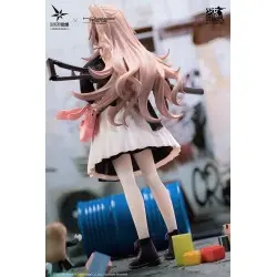 Girls Frontline statuette PVC 1/7 UMP45 Agent Lop Rabbit 21 cm | 4573451878758