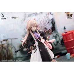 Girls Frontline statuette PVC 1/7 UMP45 Agent Lop Rabbit 21 cm | 4573451878758