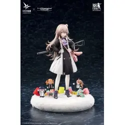 Girls Frontline statuette PVC 1/7 UMP45 Agent Lop Rabbit 21 cm | 4573451878758