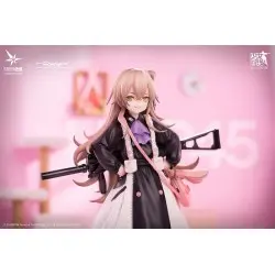 Girls Frontline statuette PVC 1/7 UMP45 Agent Lop Rabbit 21 cm | 4573451878758
