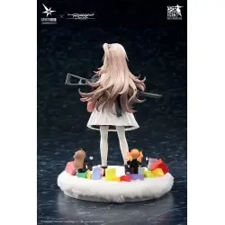 Girls Frontline statuette PVC 1/7 UMP45 Agent Lop Rabbit 21 cm | 4573451878758