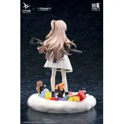 Girls Frontline statuette PVC 1/7 UMP45 Agent Lop Rabbit 21 cm | 4573451878758
