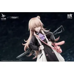 Girls Frontline statuette PVC 1/7 UMP45 Agent Lop Rabbit 21 cm | 4573451878758