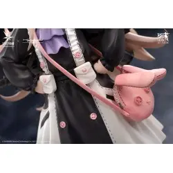 Girls Frontline statuette PVC 1/7 UMP45 Agent Lop Rabbit 21 cm | 4573451878758