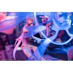 Honkai Impact 3rd statuette PVC 1/7 Bronya Zaychik Silverwing: N-EX 35 cm | 4573451878789