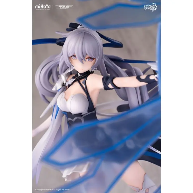 Honkai Impact 3rd statuette PVC 1/7 Bronya Zaychik Silverwing: N-EX 35 cm | 4573451878789