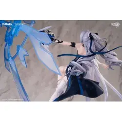 Honkai Impact 3rd statuette PVC 1/7 Bronya Zaychik Silverwing: N-EX 35 cm | 4573451878789