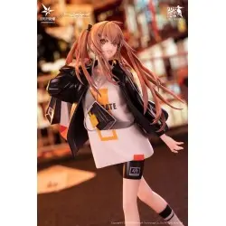 Girls Frontline statuette PVC 1/7 UMP9 Bee's Knees 24 cm | 4573451878826