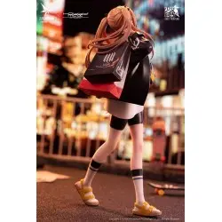 Girls Frontline statuette PVC 1/7 UMP9 Bee's Knees 24 cm | 4573451878826