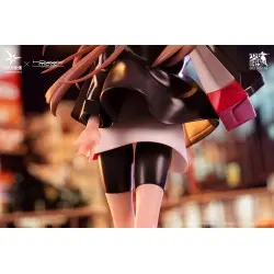 Girls Frontline statuette PVC 1/7 UMP9 Bee's Knees 24 cm | 4573451878826