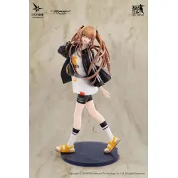 Girls Frontline statuette PVC 1/7 UMP9 Bee's Knees 24 cm | 4573451878826