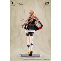Girls Frontline statuette PVC 1/7 UMP9 Bee's Knees 24 cm | 4573451878826