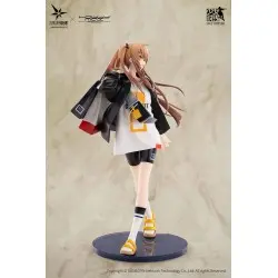 Girls Frontline statuette PVC 1/7 UMP9 Bee's Knees 24 cm | 4573451878826