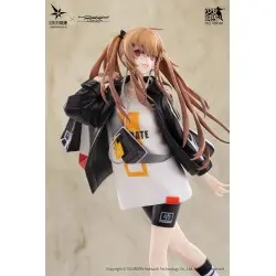 Girls Frontline statuette PVC 1/7 UMP9 Bee's Knees 24 cm | 4573451878826