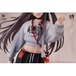 Girls Frontline statuette PVC 1/7 UMP45 Corona Sunset 25 cm | 4573451878833