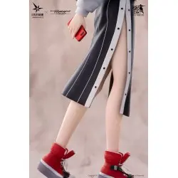 Girls Frontline statuette PVC 1/7 UMP45 Corona Sunset 25 cm | 4573451878833