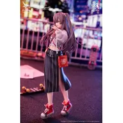 Girls Frontline statuette PVC 1/7 UMP45 Corona Sunset 25 cm | 4573451878833