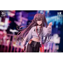 Girls Frontline statuette PVC 1/7 UMP45 Corona Sunset 25 cm | 4573451878833