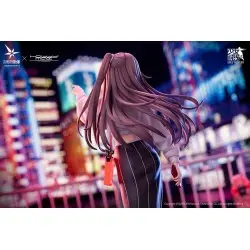 Girls Frontline statuette PVC 1/7 UMP45 Corona Sunset 25 cm | 4573451878833