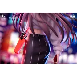 Girls Frontline statuette PVC 1/7 UMP45 Corona Sunset 25 cm | 4573451878833