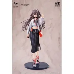 Girls Frontline statuette PVC 1/7 UMP45 Corona Sunset 25 cm | 4573451878833