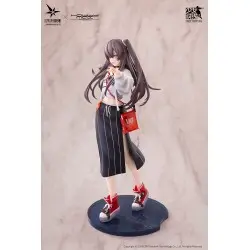 Girls Frontline statuette PVC 1/7 UMP45 Corona Sunset 25 cm | 4573451878833