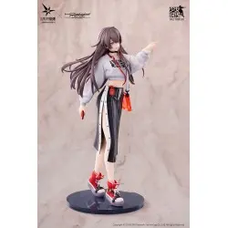 Girls Frontline statuette PVC 1/7 UMP45 Corona Sunset 25 cm | 4573451878833