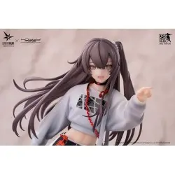 Girls Frontline statuette PVC 1/7 UMP45 Corona Sunset 25 cm | 4573451878833