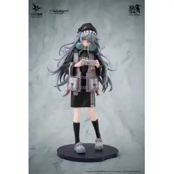 Girls Frontline statuette PVC 1/7 G11 Mind Eraser 23 cm | 4573451878857
