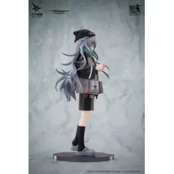 Girls Frontline statuette PVC 1/7 G11 Mind Eraser 23 cm | 4573451878857