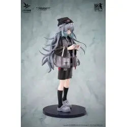 Girls Frontline statuette PVC 1/7 G11 Mind Eraser 23 cm | 4573451878857