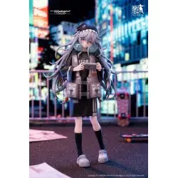 Girls Frontline statuette PVC 1/7 G11 Mind Eraser 23 cm | 4573451878857