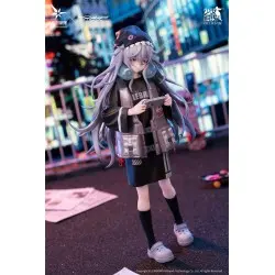 Girls Frontline statuette PVC 1/7 G11 Mind Eraser 23 cm | 4573451878857